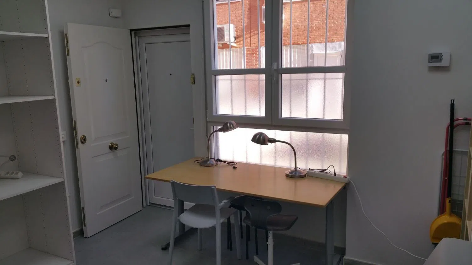 Estudio en avenida de Asturias, 38 - Foto 5
