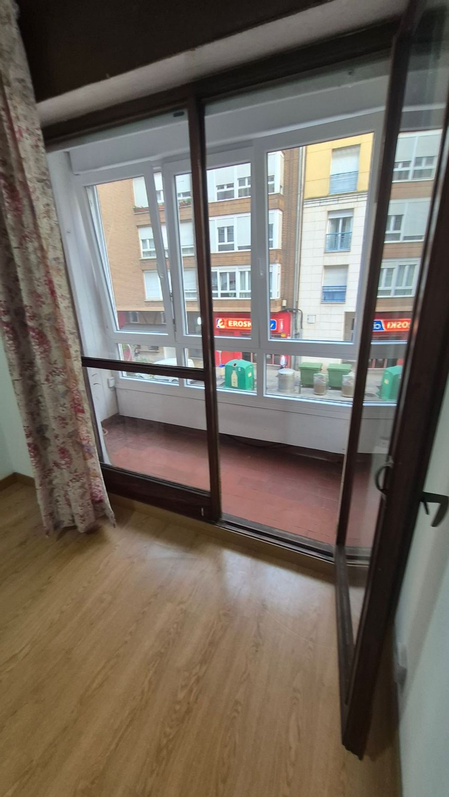 Piso en Calle Alta, 52, Numancia - San Fernando, Numancia - San Fernando - Foto 16