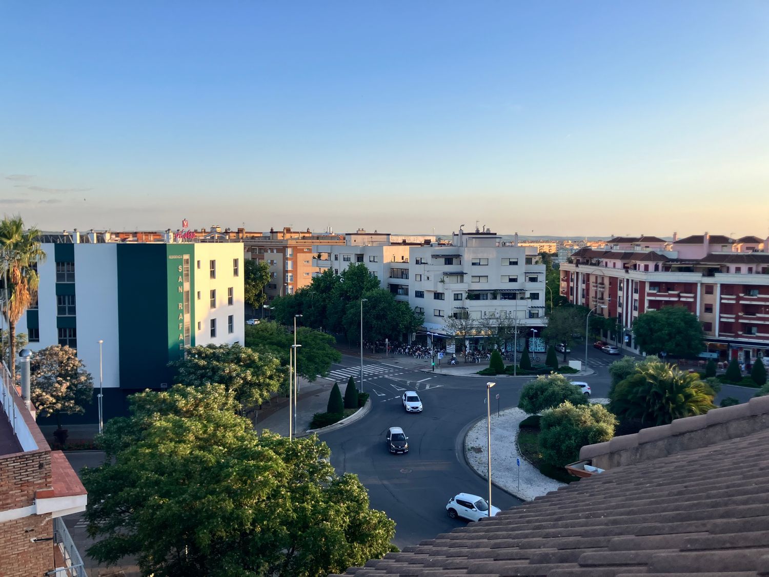 Piso en avenida Cañito Bazán, 2 - Foto 37