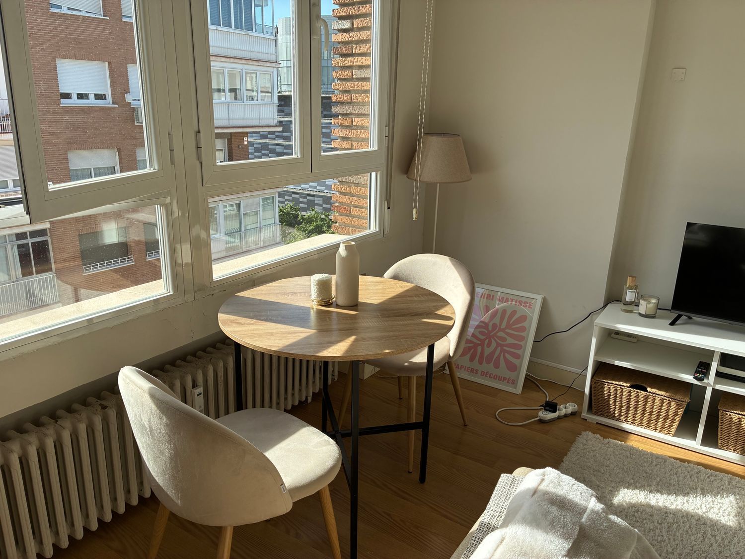 Estudio en Calle del Doctor Fleming, 33, Nueva España - Foto 18