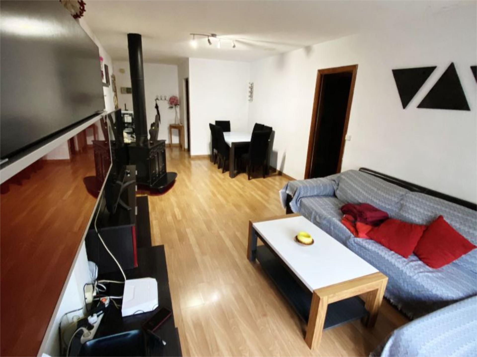 Piso en  Calle Pintor Antonio Amorós 1 - Foto 1