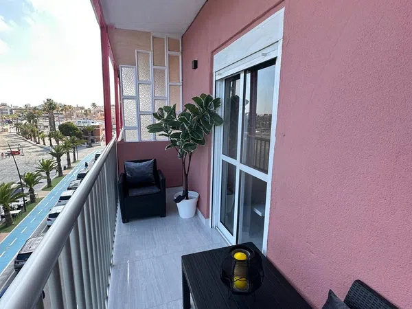 Piso en Calle Campoamor, 28, Lo Pagán, Lo Pagán - Foto 5