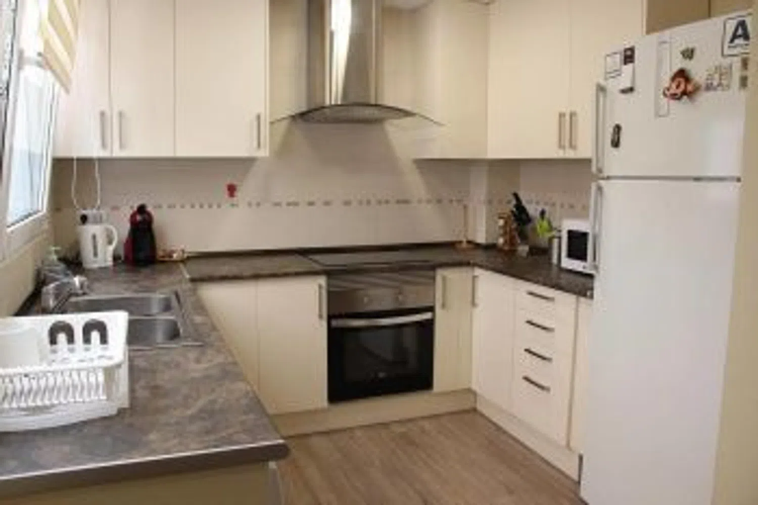 Piso en calle de l'Illa de Hierro, 16 - Foto 10