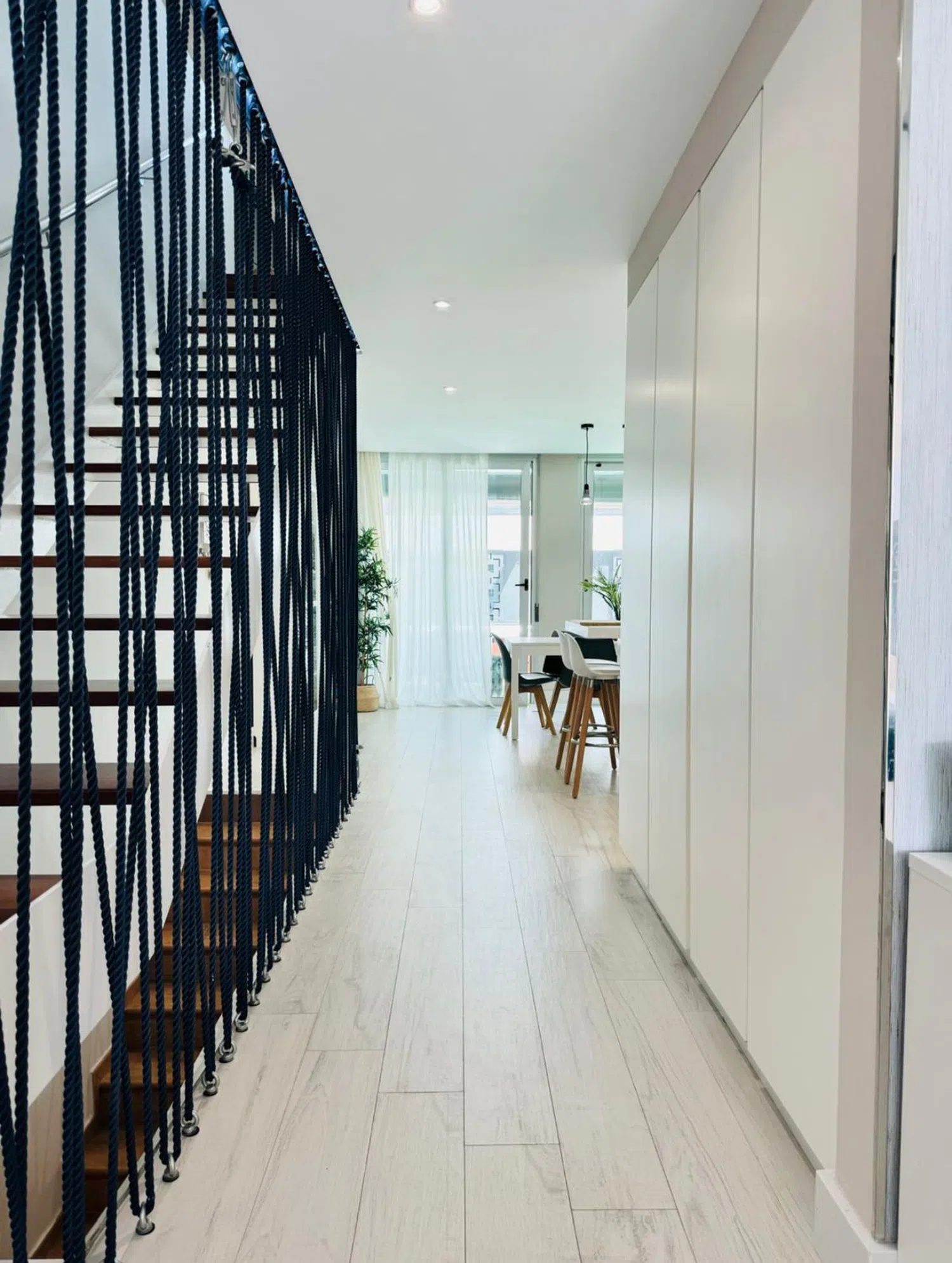 Chalet pareado en calle Manuel Hernández Toledo, 9 - Foto 14