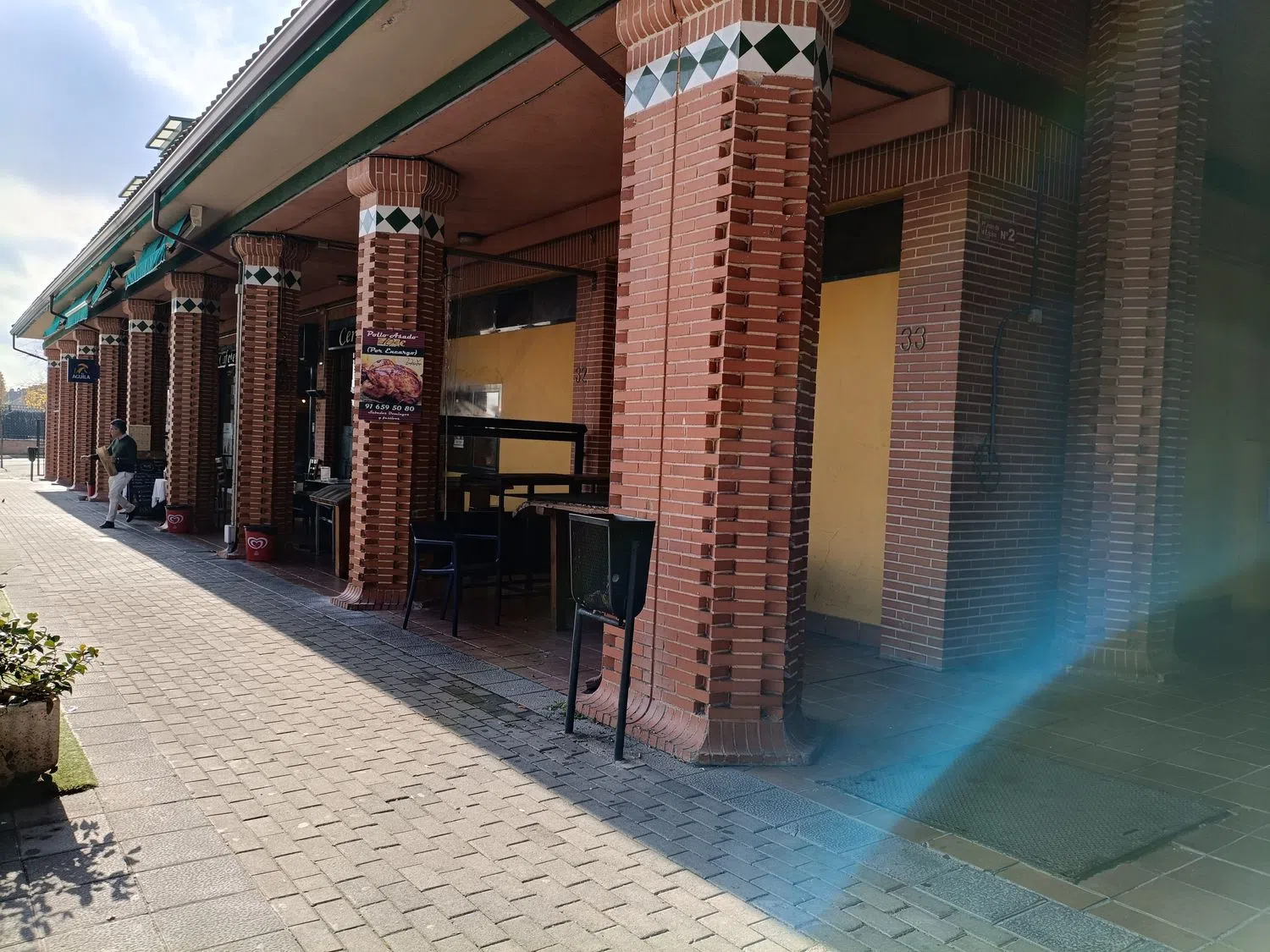 Dúplex en paseo Juan de la Encina s/n - Foto 4