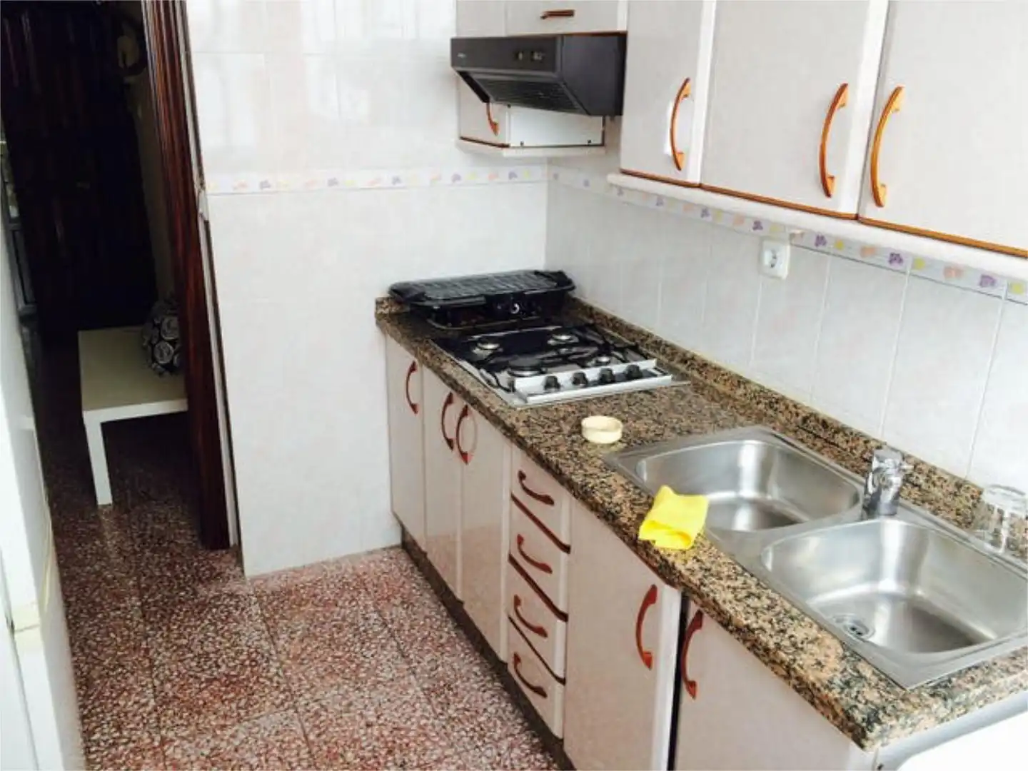 Piso en El Juncal - Foto 3