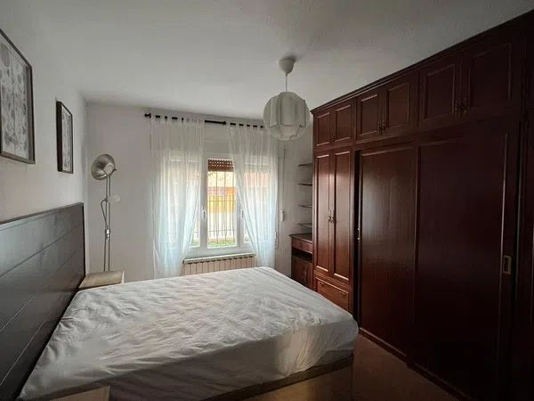 Piso en Barrio Aluche