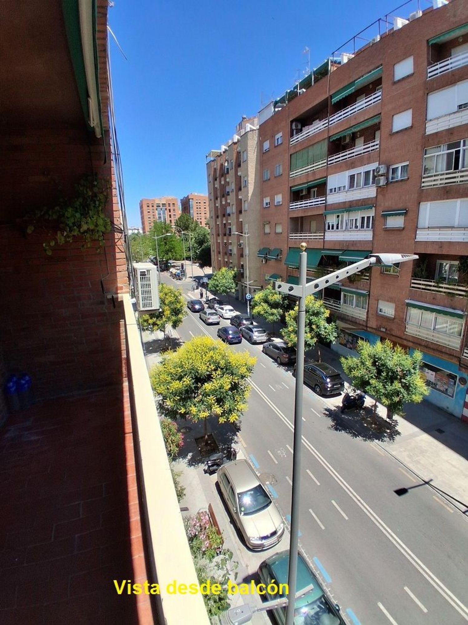 Piso en Calle Arabial, 117, Ronda - Arabial - Foto 5