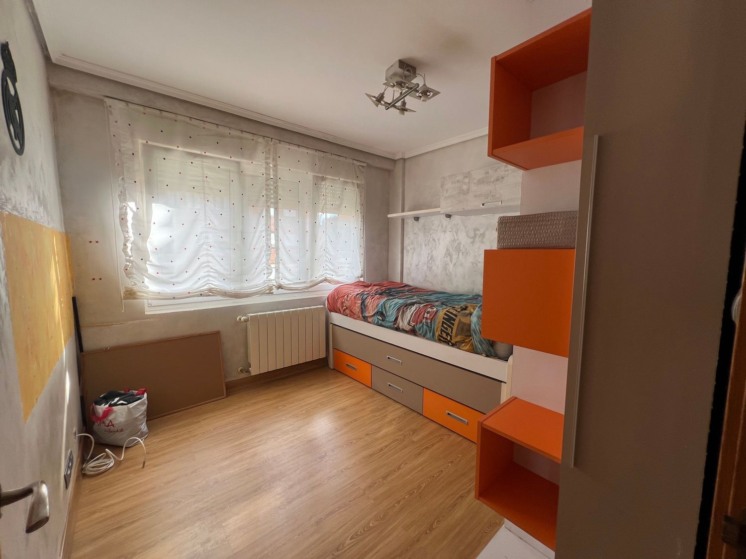 Piso en Avenida Besaya, 20, Covadonga - Campuzano - Ciudad Vergel, Covadonga - Campuzano - Ciudad Vergel - Foto 9