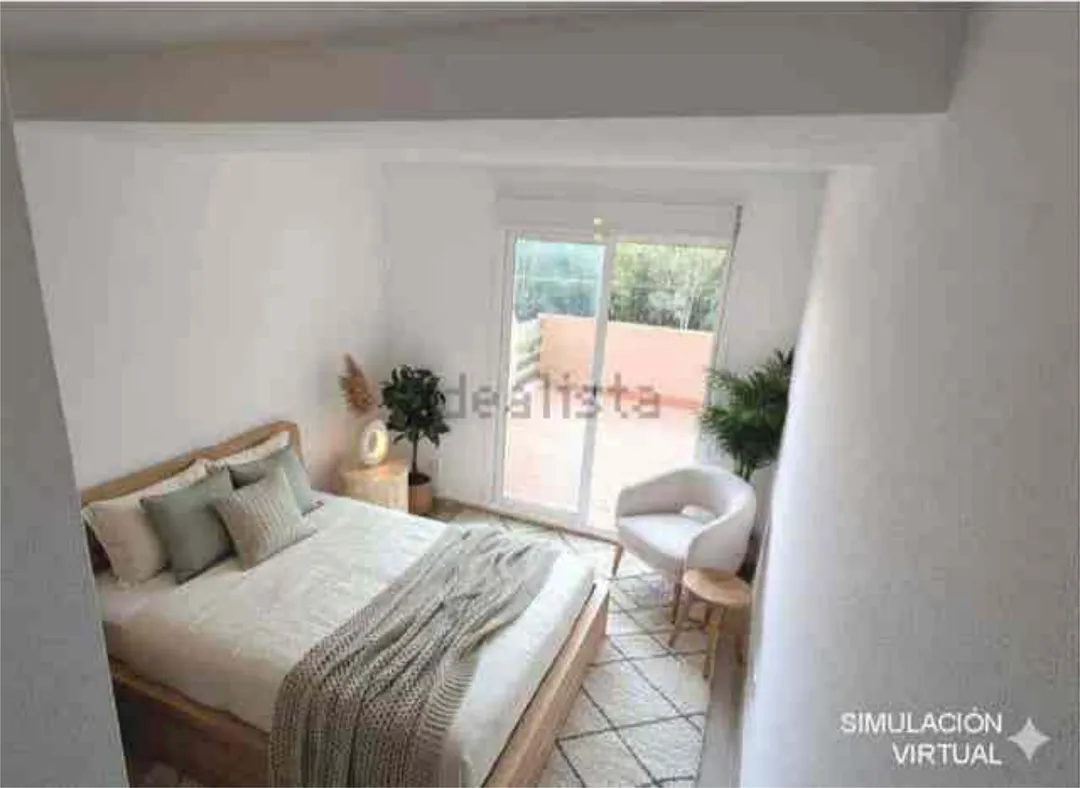 Piso en Centro - Foto 5