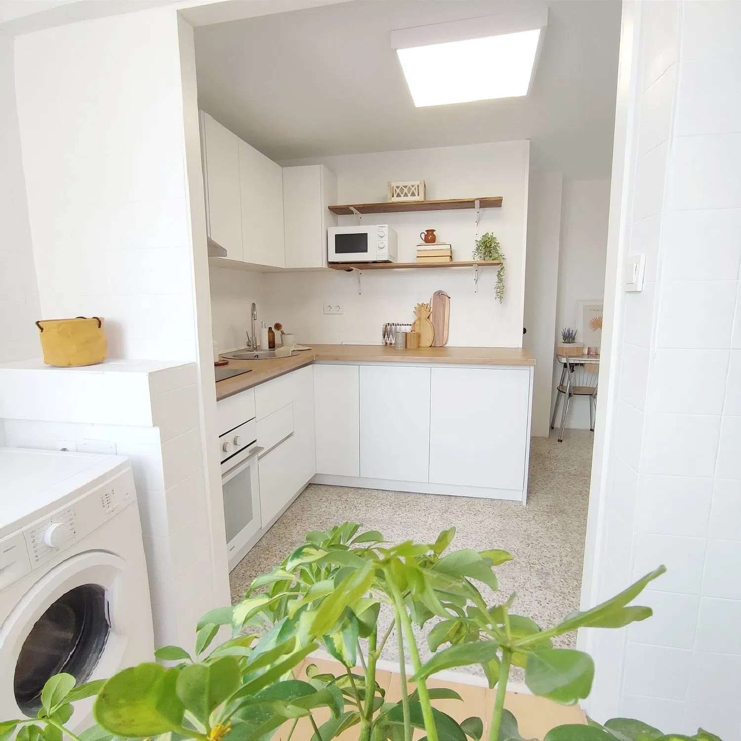 Piso en calle Luz Casanova, 4 - Foto 8