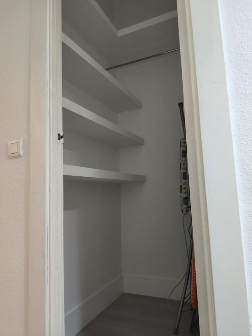 Piso en  Calle de Rodríguez San Pedro 25 - Foto 12