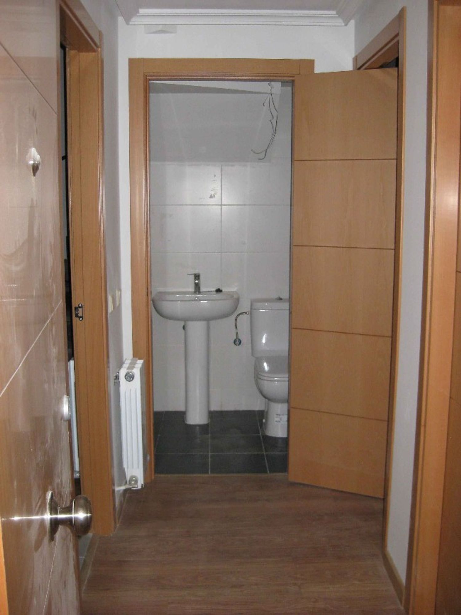 Dúplex en calle de Ceuta, 31 - Foto 9