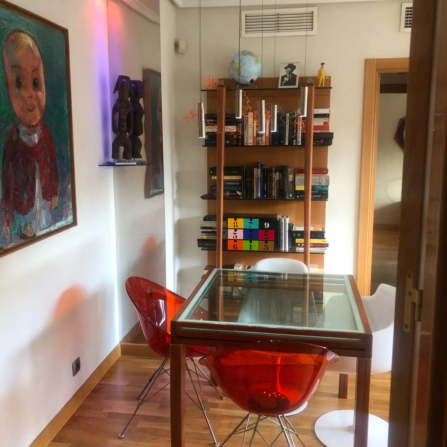 Piso en camino de Ganapanes, 1 - Foto 11