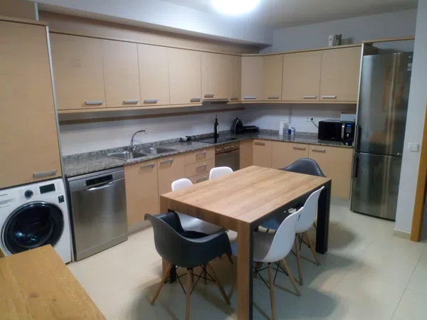 Piso en Avenida de Catalunya, 58, Zona Mar Chica, Zona Mar Chica - Foto 1