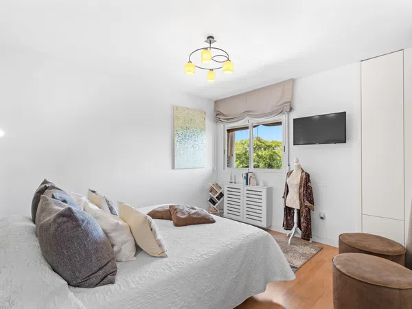 Chalet pareado en Calle Pintor el Greco, 8, Almajada-Ravel, Almajada-Ravel - Foto 11