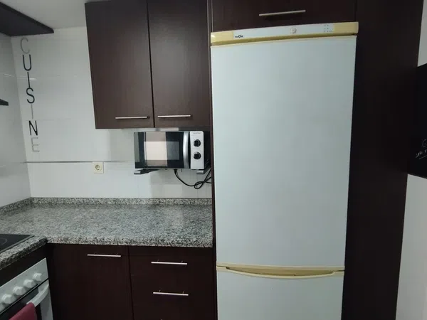 Piso en avenida de Carlos Haya, 11 - Foto 29