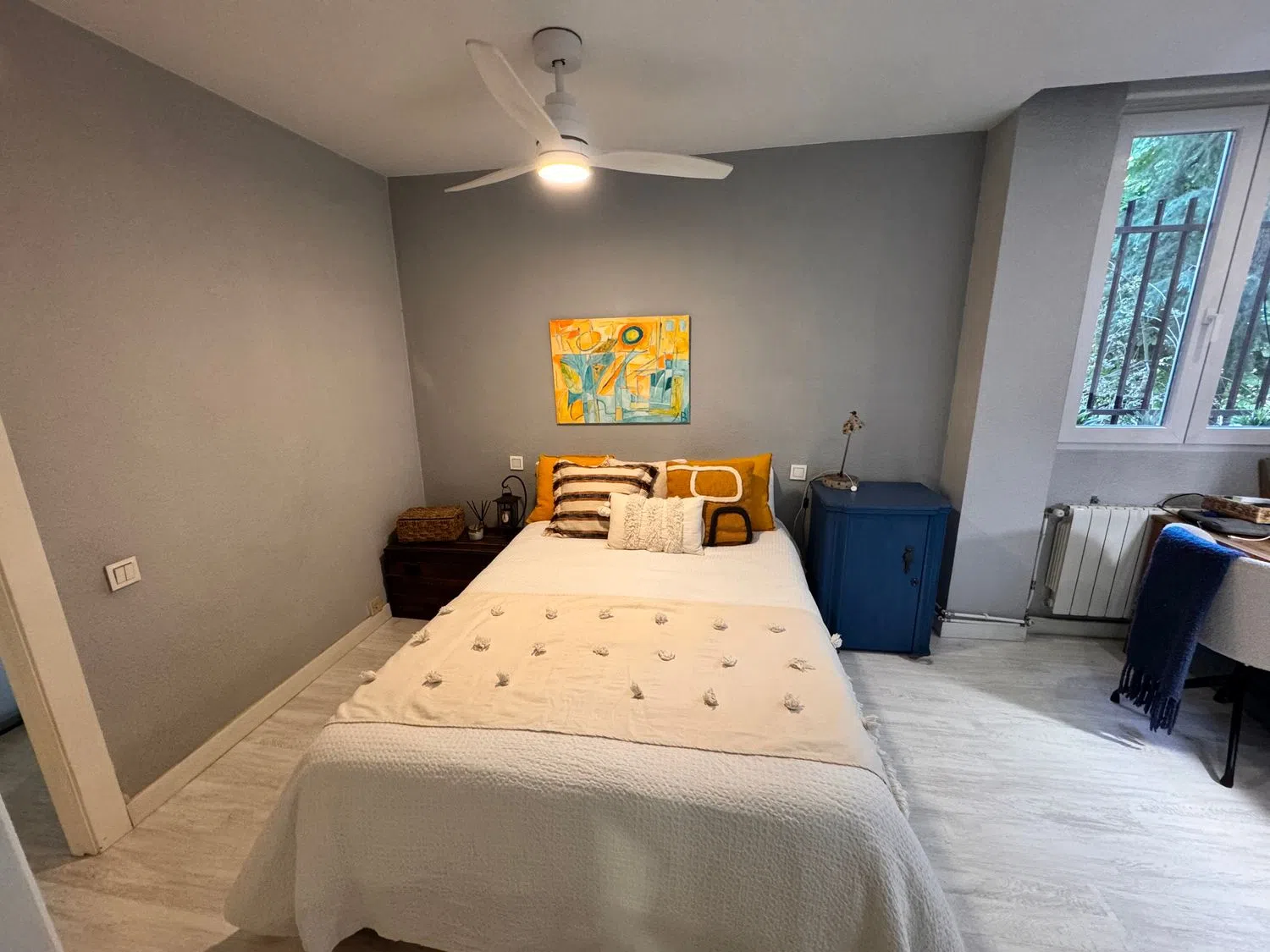 Piso en Barrio Alameda de Osuna - Foto 6