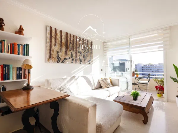 Piso en Portals Nous - Foto 26