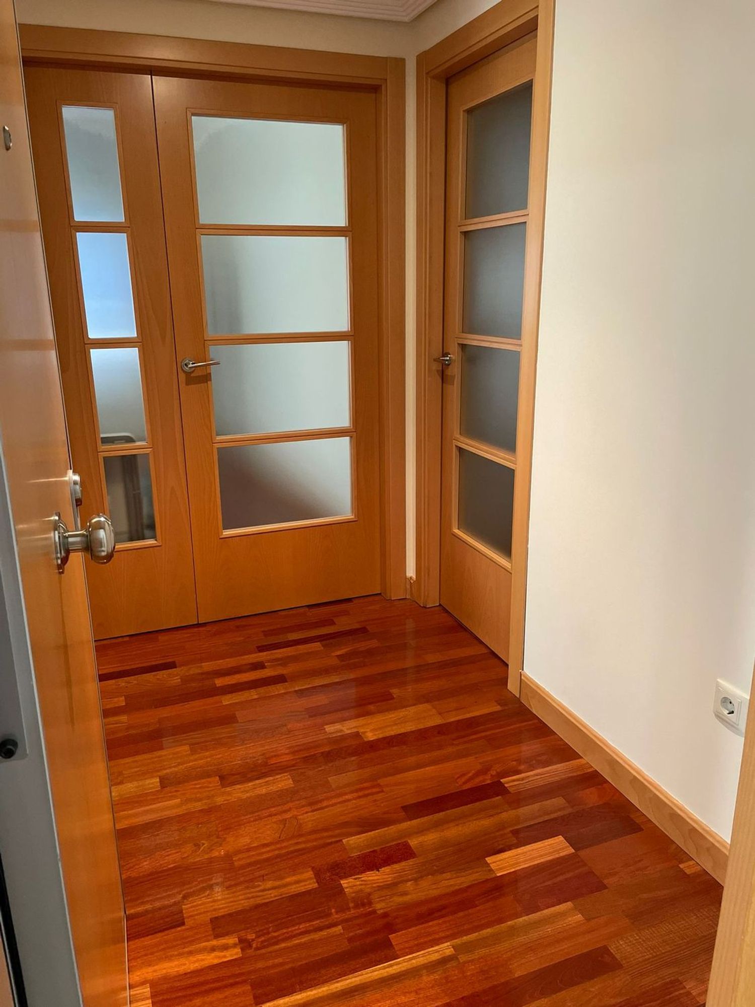 Piso en calle Acera Fuente de la Salud, 4 - Foto 2