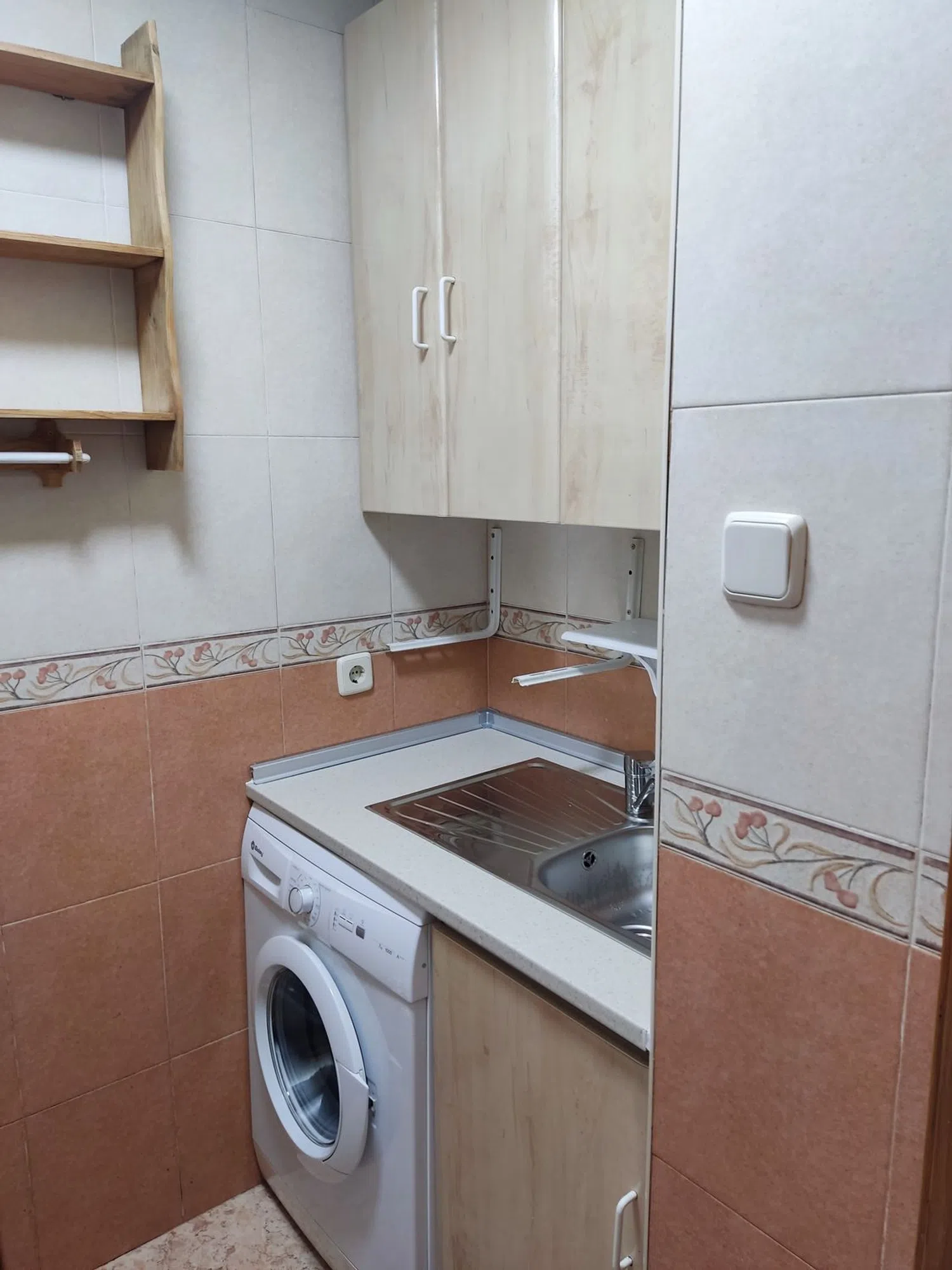 Piso en calle de Juan Duque, 43 - Foto 2