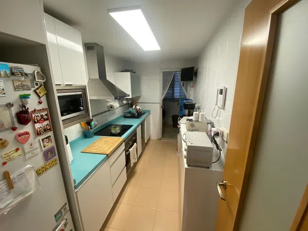 Ático en calle Rosario, 102 - Foto 10