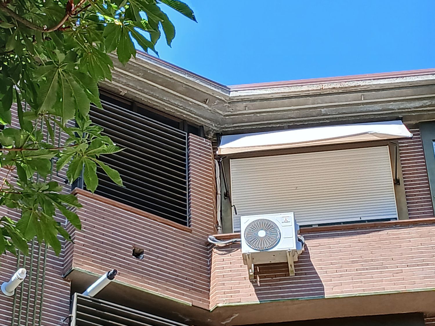 Piso en Via de las Dos Castillas, 9, Zona Avenida Europa - Foto 4