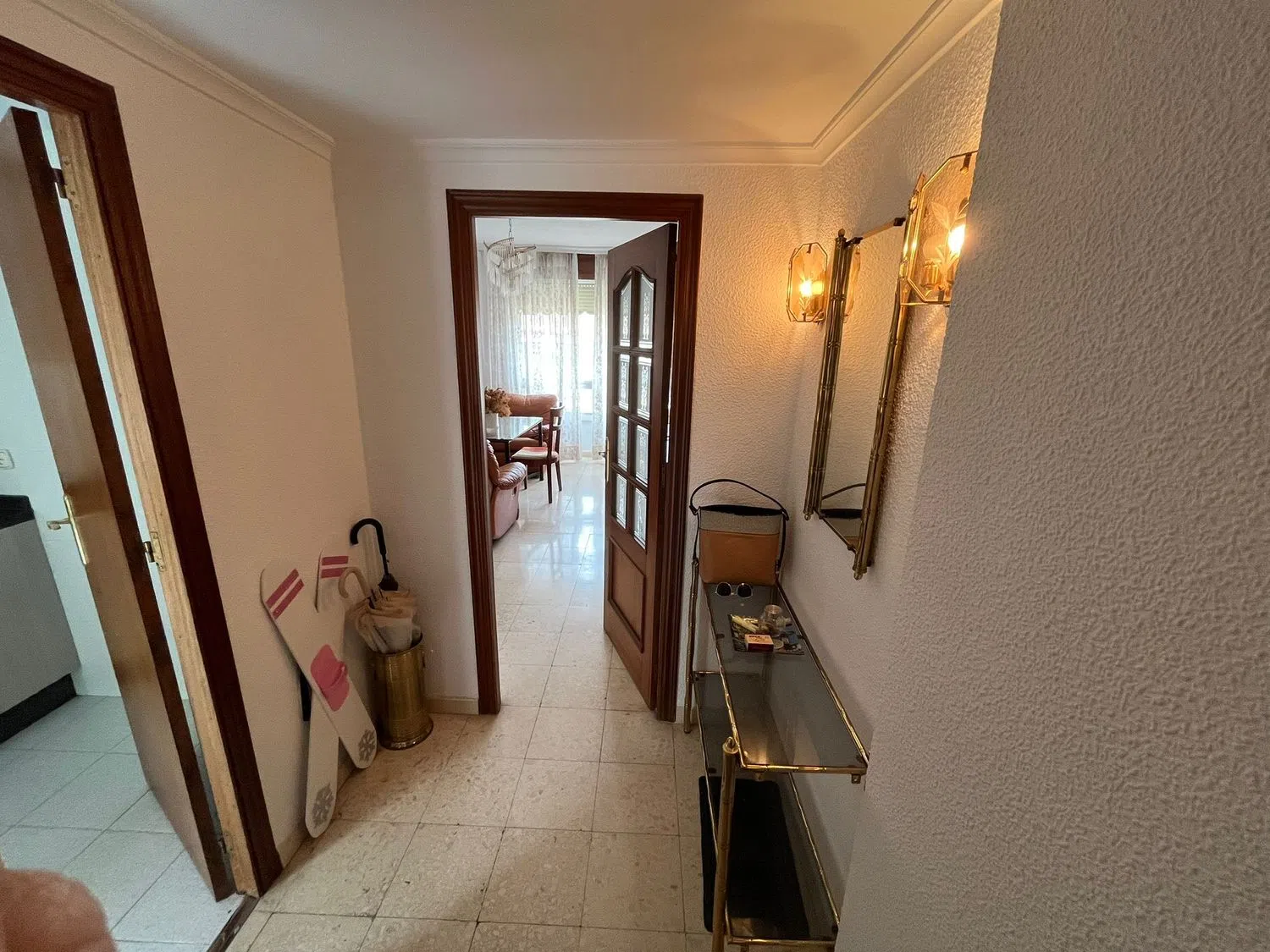 Piso en calle de la Virgen del Perpetuo Socorro, 10 - Foto 4