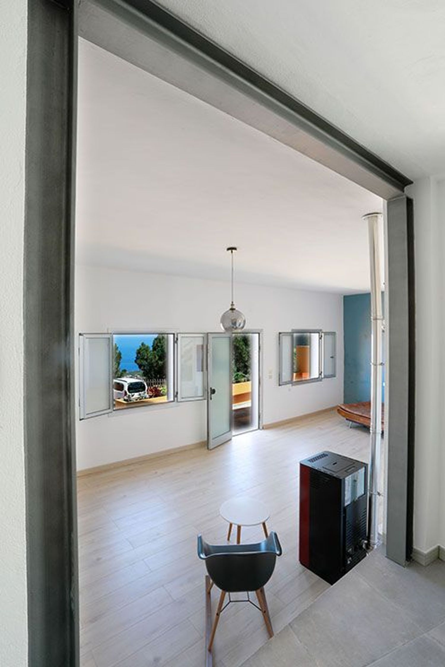Chalet pareado en Tf-21, 41, El Bebedero - Pinolere - Aguamansa, El Bebedero - Pinolere - Aguamansa - Foto 12