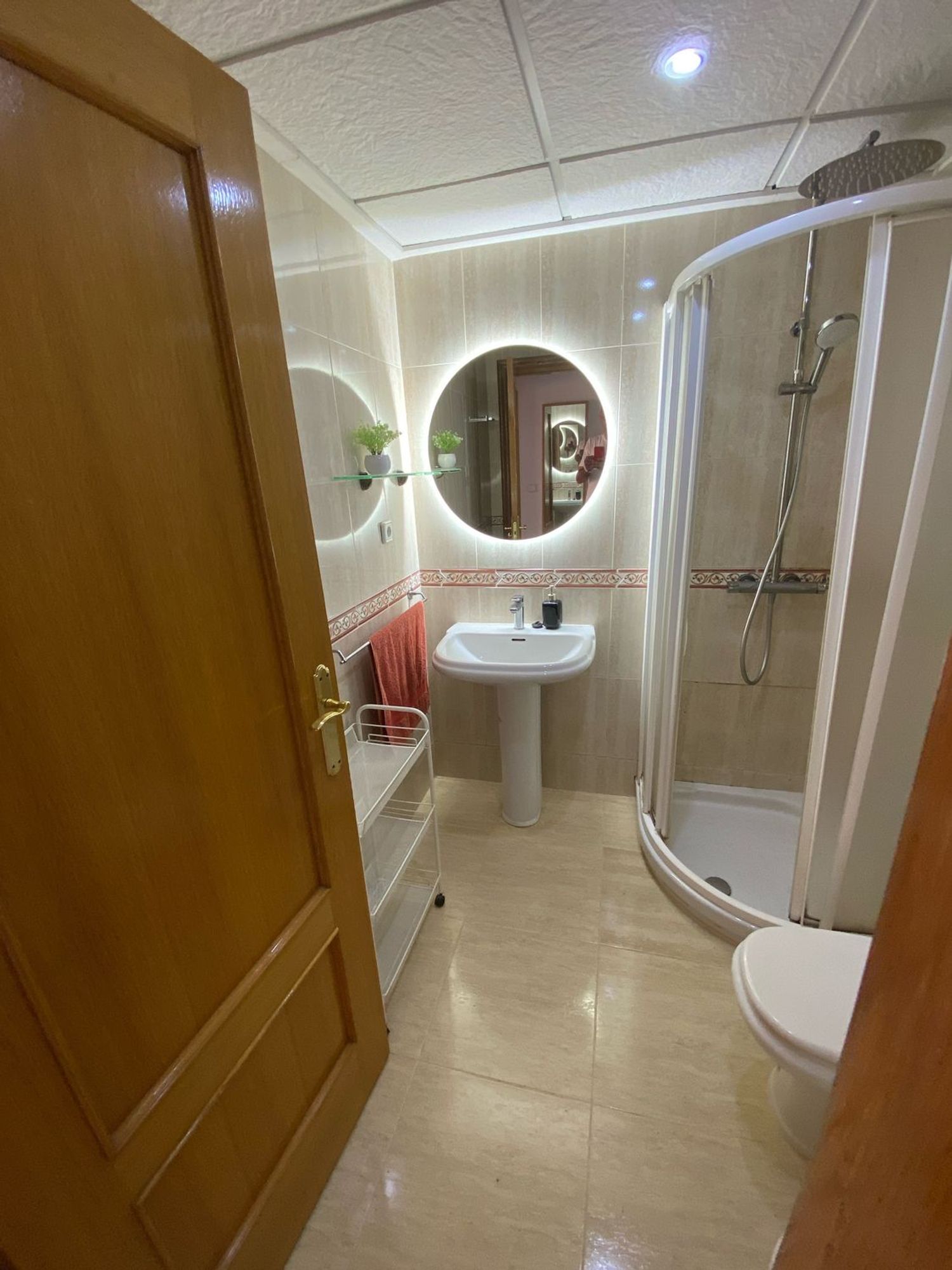 Piso en calle Venecia, 2 - Foto 5