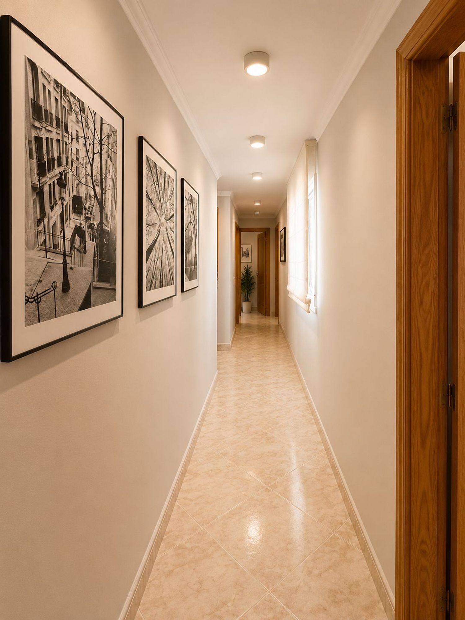 Piso en Avenida de l'Alcúdia, 87 -13c - Foto 3