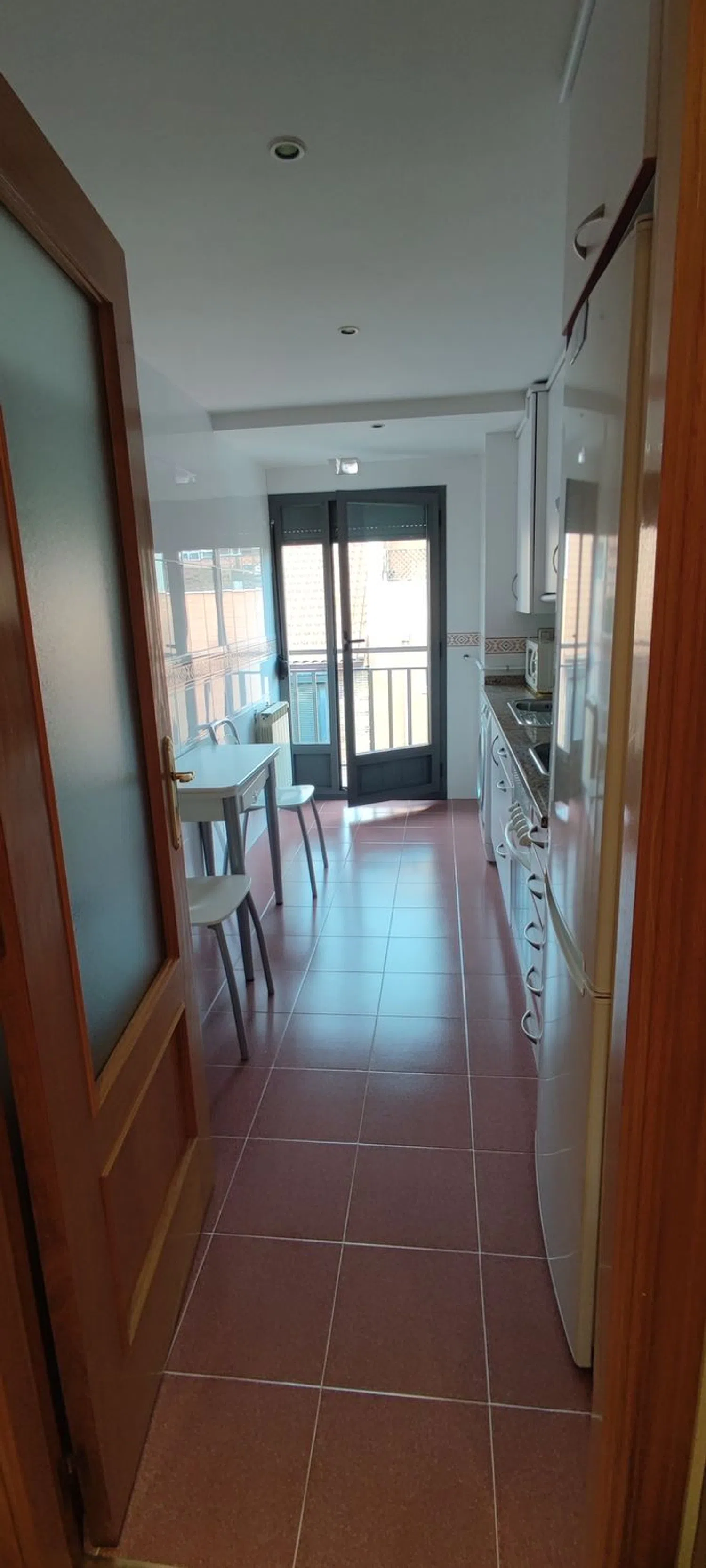 Piso en calle del Teniente Coronel Noreña, 26 - Foto 3