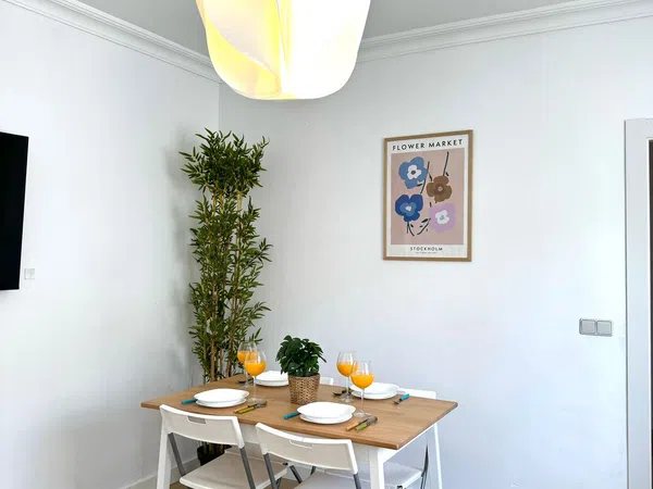 Ático en calle Salamanca, 31 - Foto 14