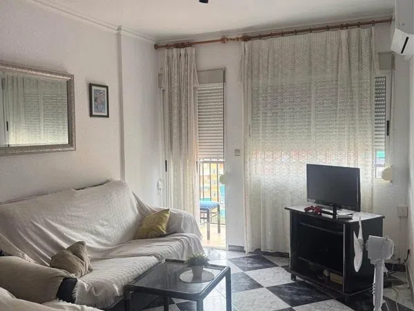 Piso en Bulevar Hernán Ruiz, 19, Cercadilla - Medina Azahara - Foto 2