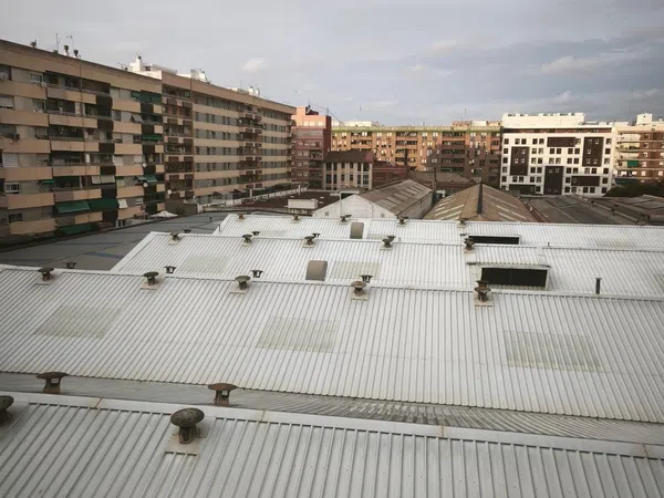 Piso en Calle d'Astúries, 49, Camí Fondo - Foto 15