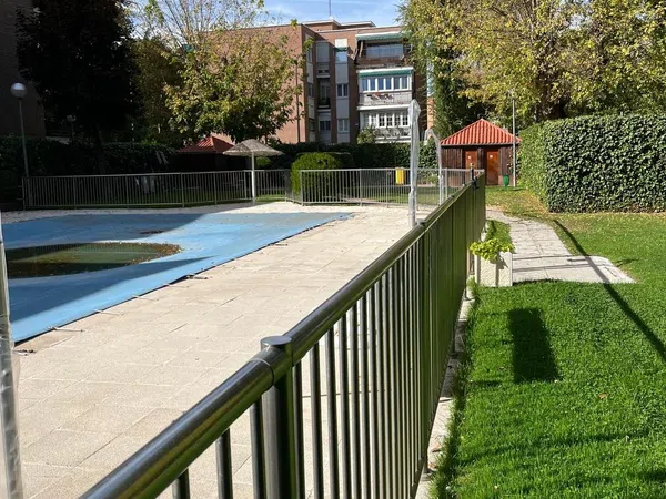 Piso en Barrio Alameda de Osuna - Foto 26