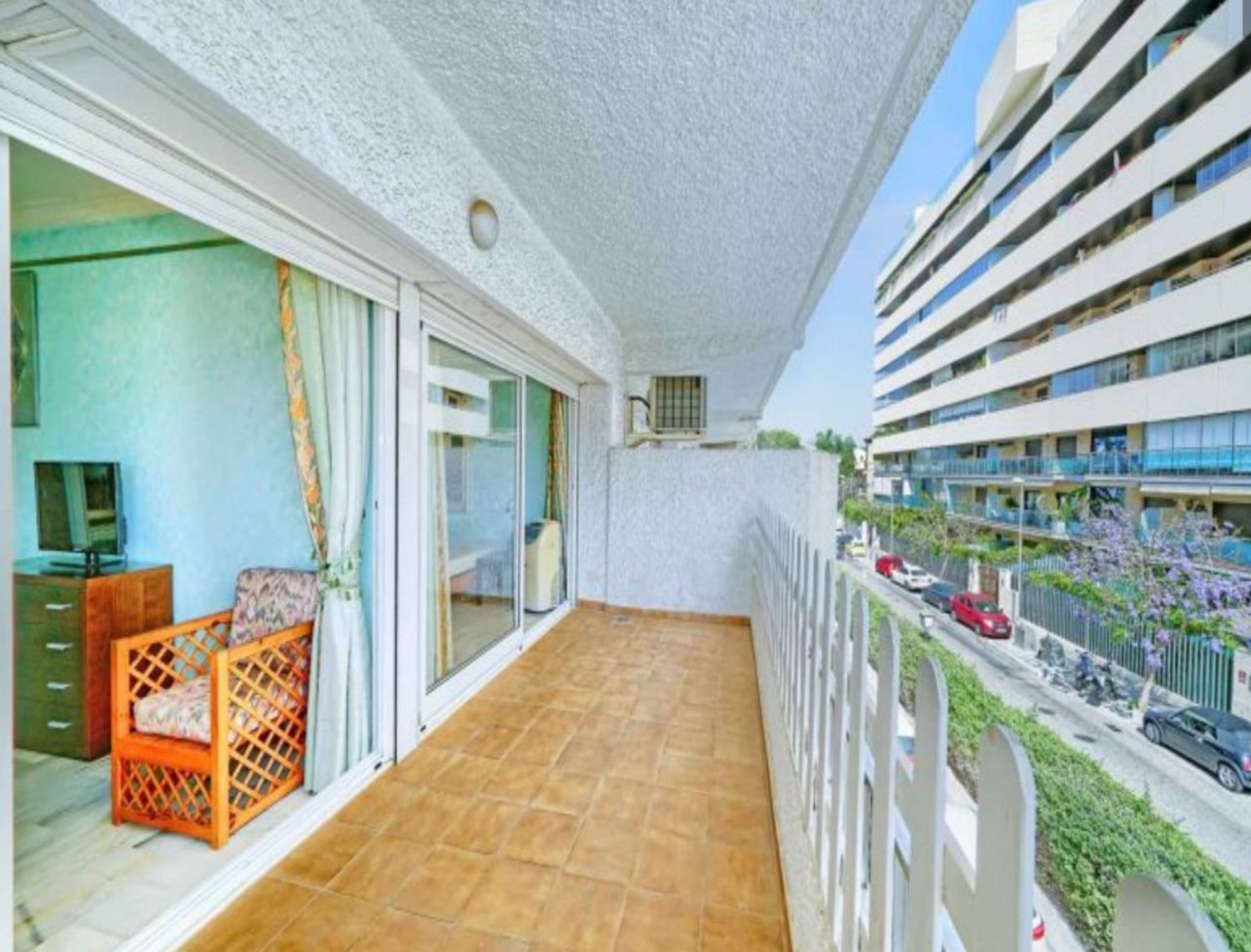 Piso en calle Roy Boston, 1 - Foto 11