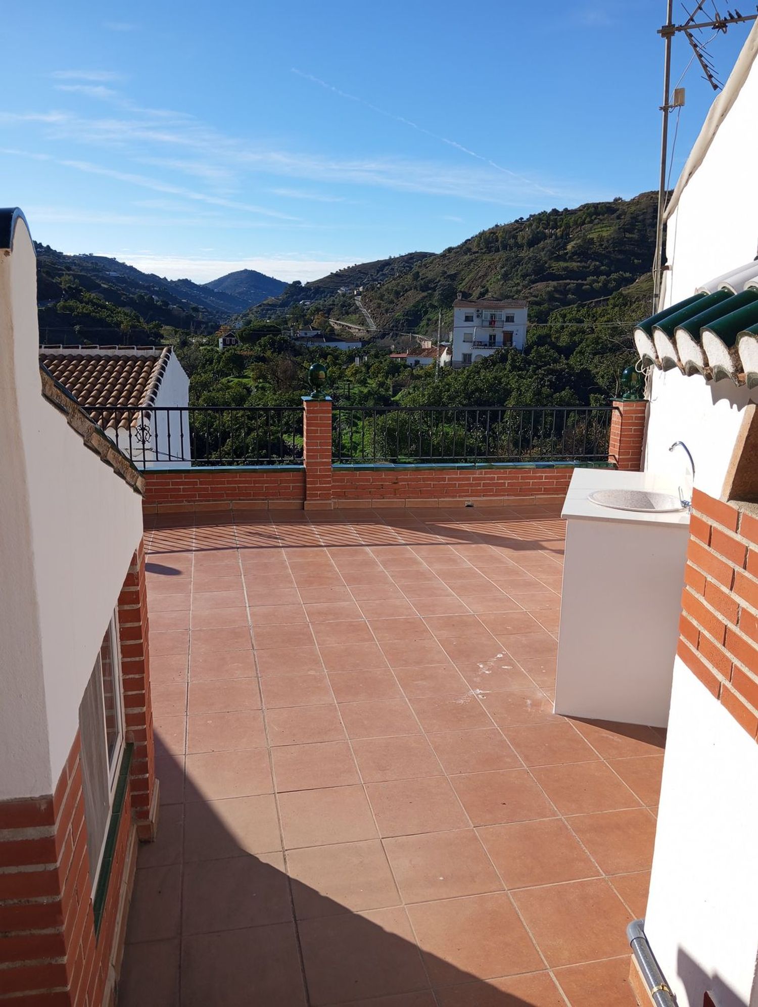 Casa de pueblo en Río turvilla, 3 - Foto 2