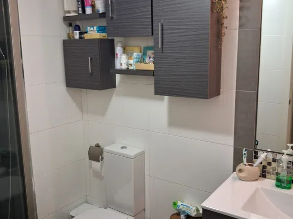 Piso en Calle Agustina de Aragón, 46, Hospital, Hospital - Foto 28