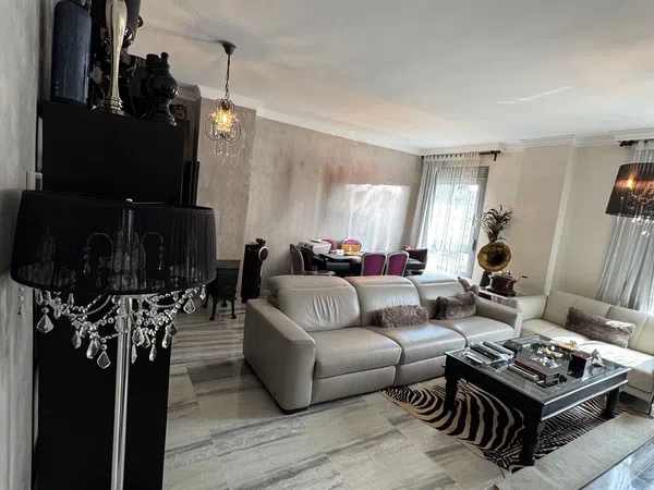 Piso en avenida de la Buhaira, 18 - Foto 4