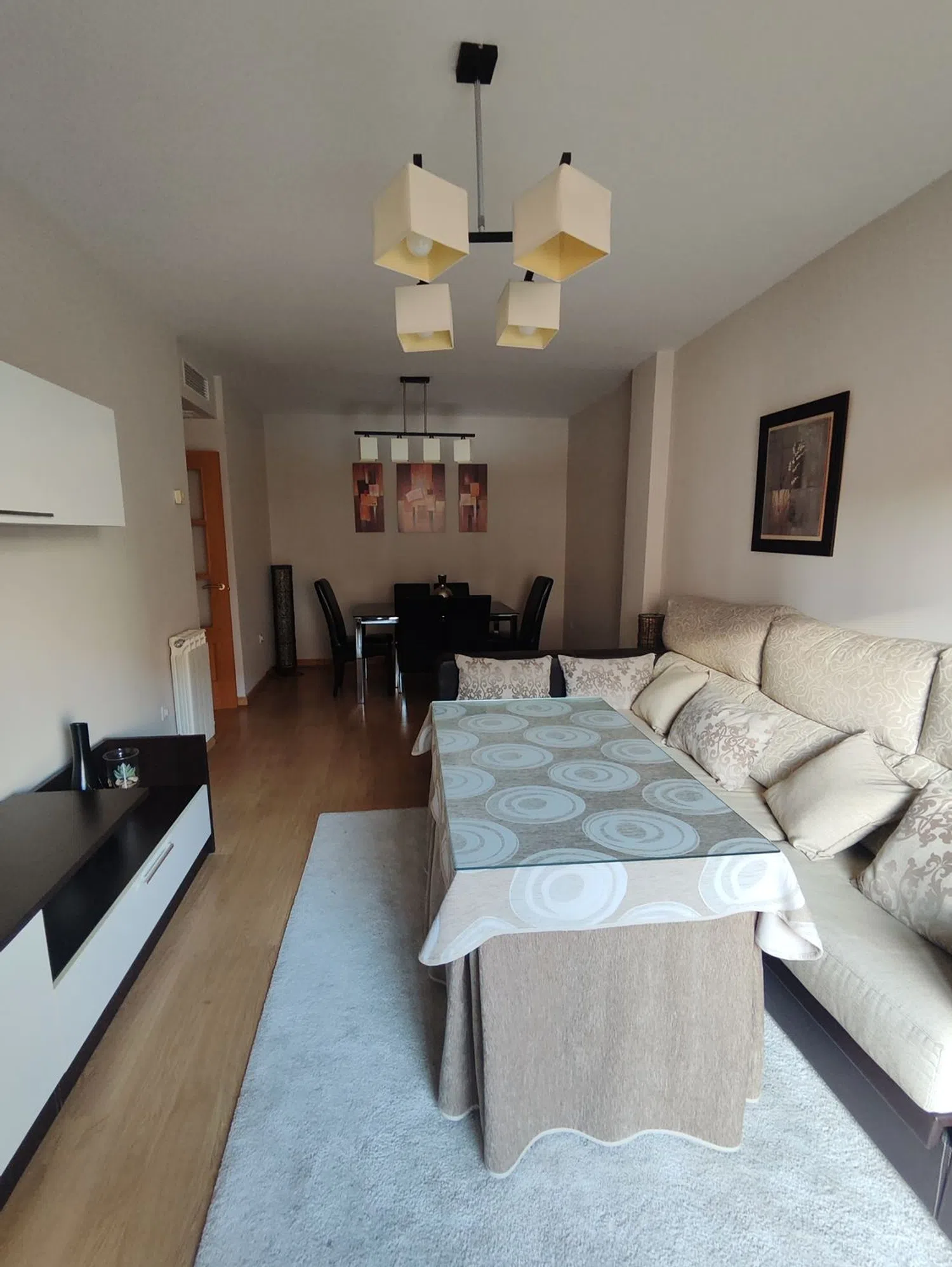 Piso en camino Real de los Neveros, 130 - Foto 4