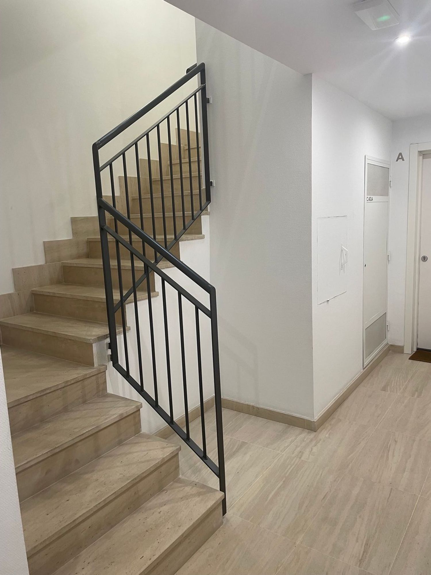 Estudio en Calle de Álava, 14, Alcobendas Centro, Alcobendas Centro - Foto 15