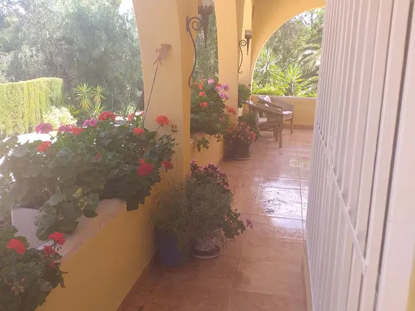 Casa terrera en Diseminado P075, 17, Urbanizaciones - Foto 16