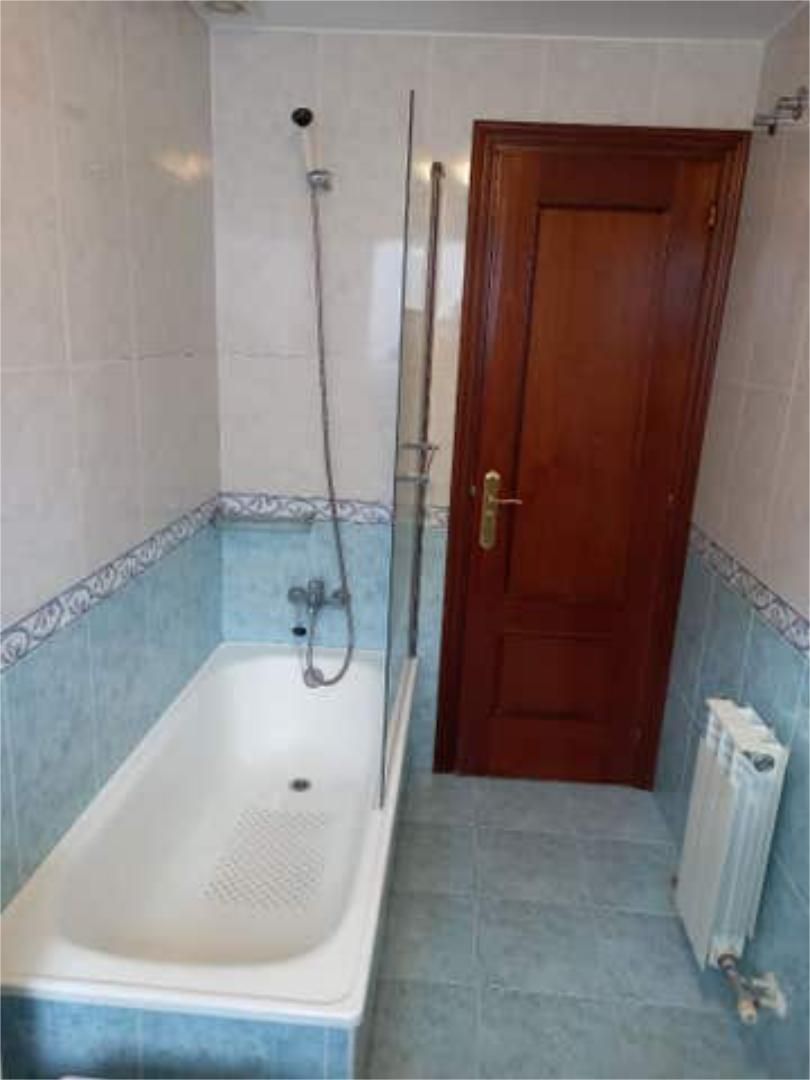 Piso en As Cancelas - Foto 2