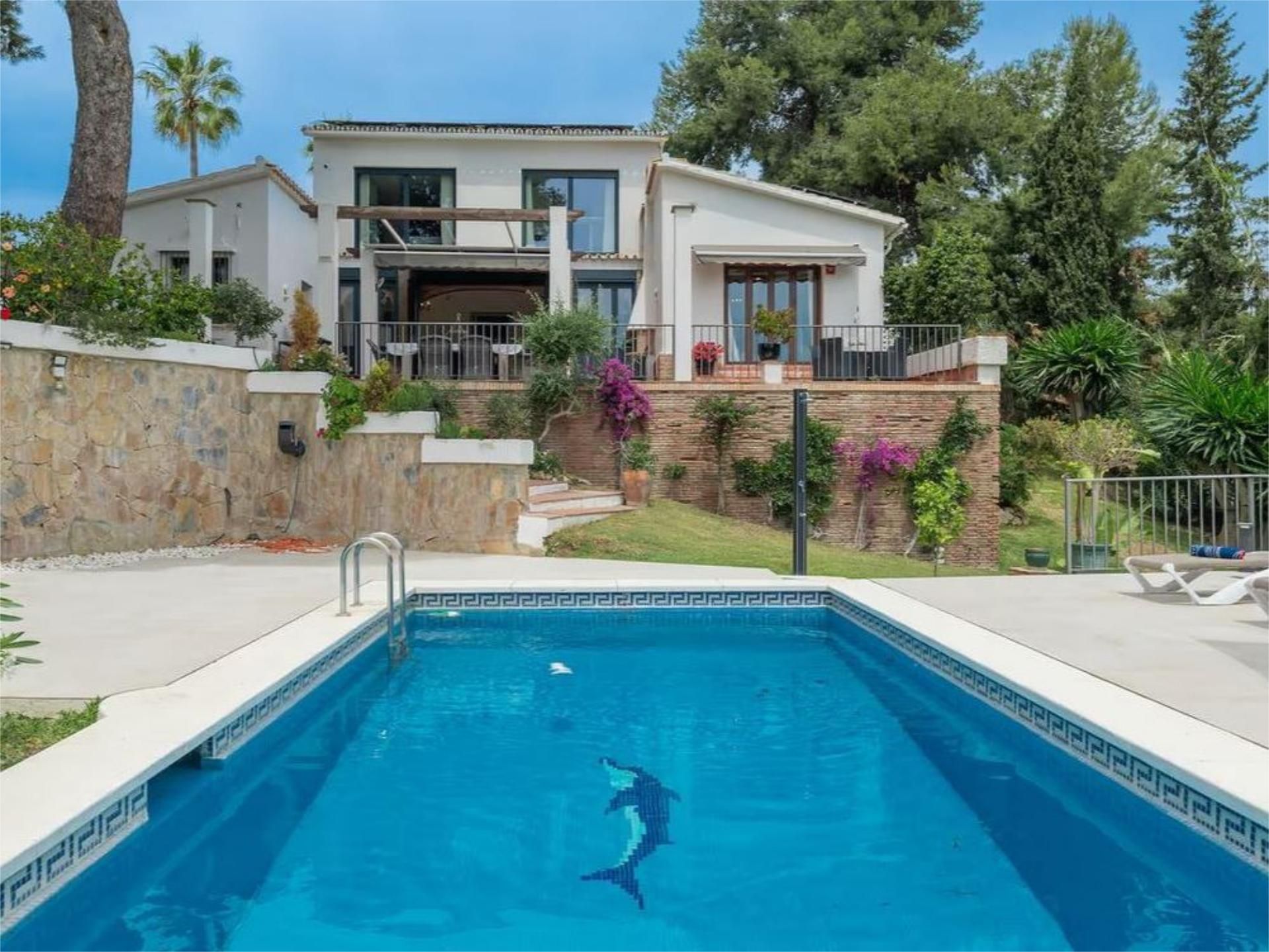 Chalet en  Calle del Faísán 140 - Foto 2