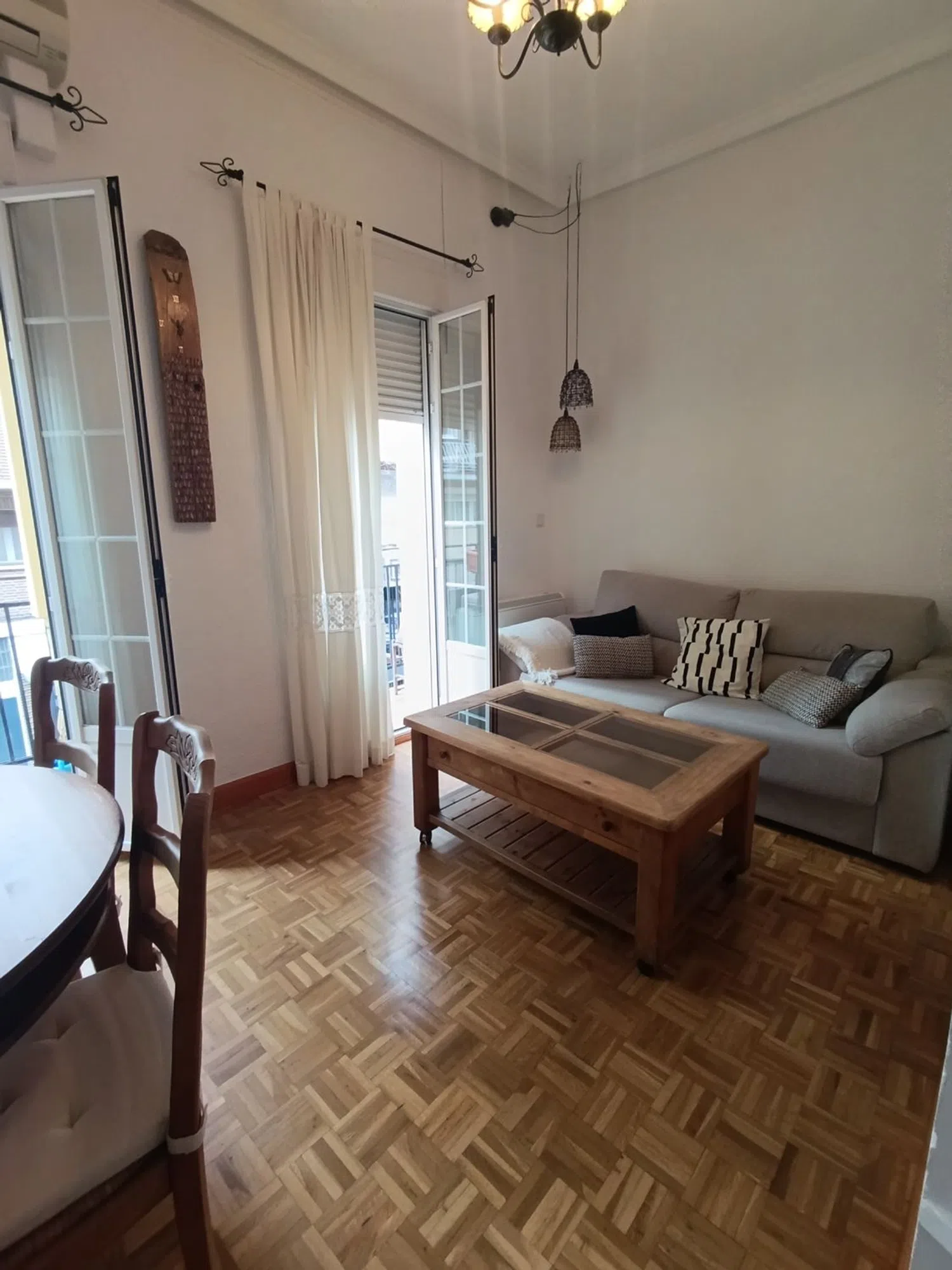 Piso en calle de Londres, 18 - Foto 2