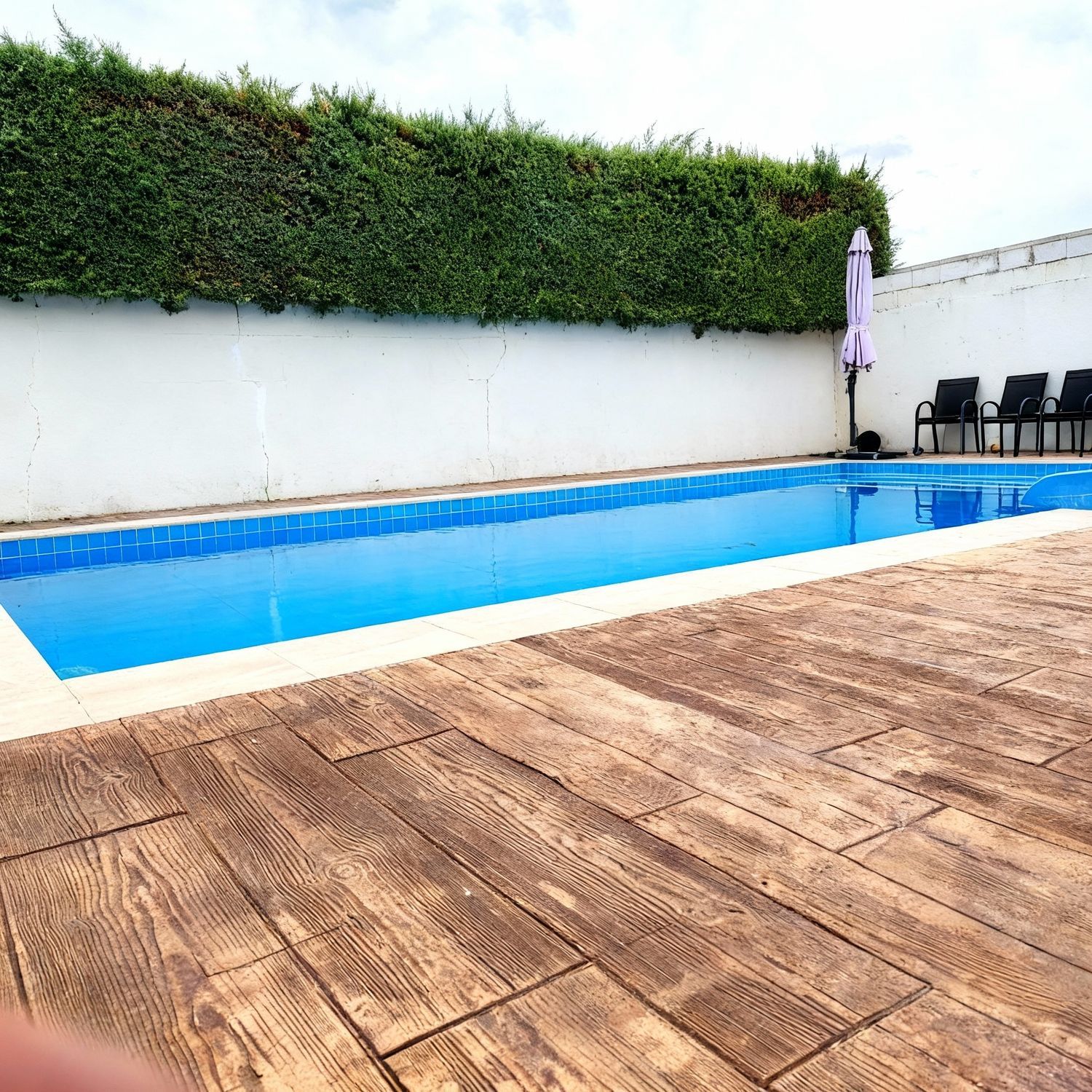 Casa o chalet independiente en Calle de San Sebastián de los Reyes, 15 - Foto 6
