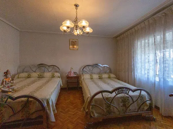 Casa de pueblo en Plaza del corrillo s/n - Foto 6