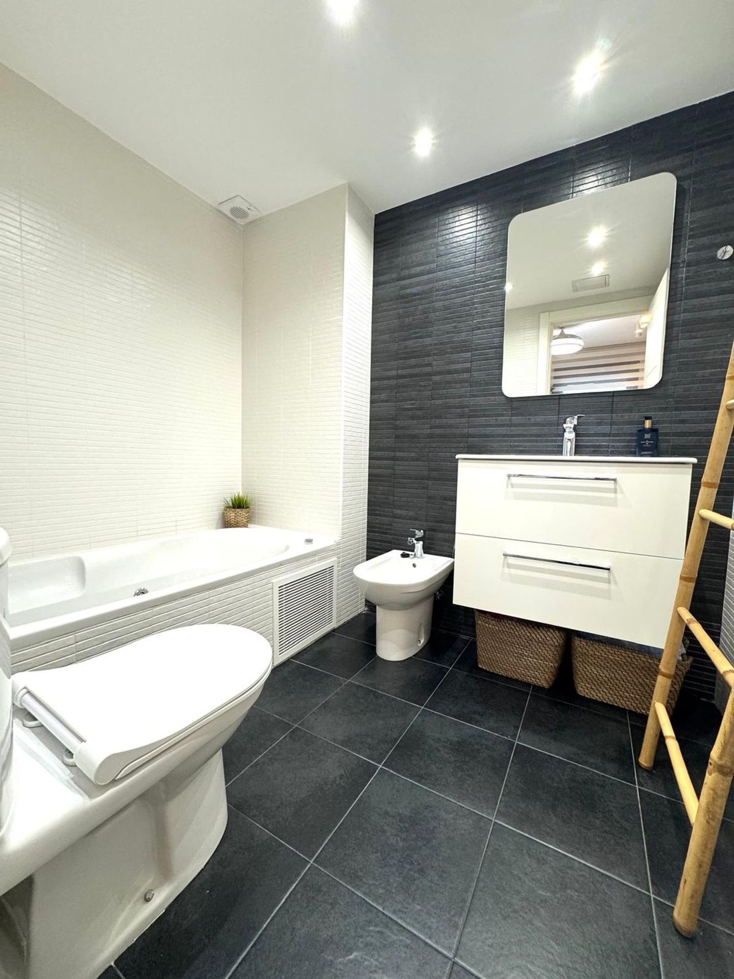 Piso en calle de Vicent Andrés Estellés, 14 - Foto 5