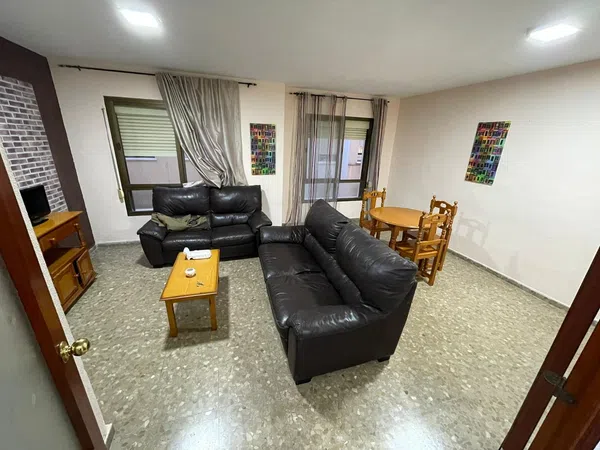 Piso en Calle Real, 108, Zona Centro, Zona Centro - Foto 3